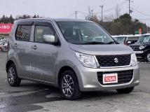 2016 Suzuki Wagon R