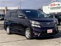 2010 Toyota Vellfire