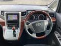 2010 Toyota Vellfire