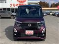 2025 Nissan ROOX