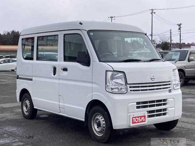 2018 Nissan Nissan Others