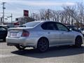 2005 Subaru Legacy B4