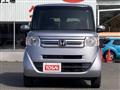 2016 Honda N BOX