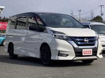 2019 Nissan Serena