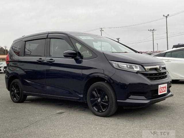 2023 Honda Freed