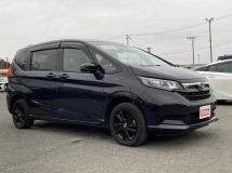 2023 Honda Freed
