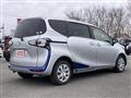 2015 Toyota Sienta