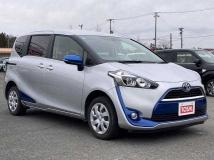 2015 Toyota Sienta