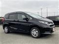 2021 Honda Freed