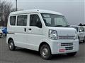 2019 Mitsubishi Minicab Van