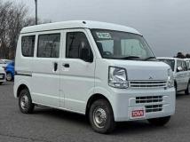 2019 Mitsubishi Minicab Van