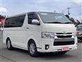 2019 Toyota Regiusace Van