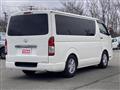 2019 Toyota Regiusace Van
