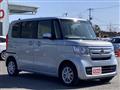 2018 Honda N BOX
