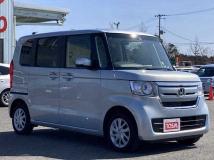 2018 Honda N BOX