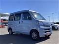 2016 Daihatsu Hijet Cargo