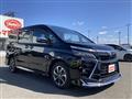 2019 Toyota Voxy