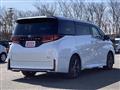 2024 Toyota Vellfire