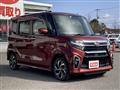2019 Daihatsu Tanto