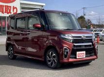 2019 Daihatsu Tanto