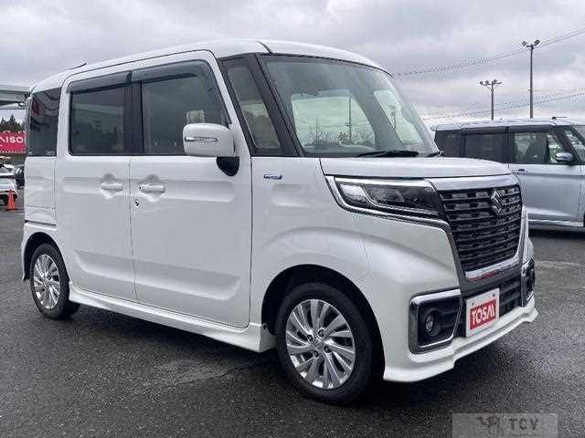 2019 Suzuki Suzuki Others