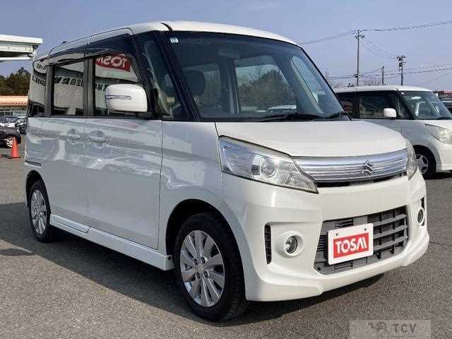 2013 Suzuki Suzuki Others