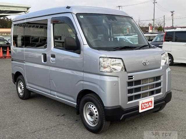 2023 Toyota Toyota Others