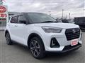 2019 Daihatsu Rocky