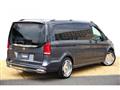 2021 Mercedes-Benz V-Class