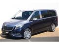 2016 Mercedes-Benz V-Class