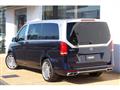 2016 Mercedes-Benz V-Class