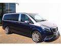 2016 Mercedes-Benz V-Class