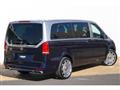 2016 Mercedes-Benz V-Class