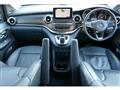2016 Mercedes-Benz V-Class