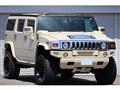 2005 Hummer H2