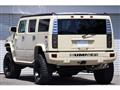 2005 Hummer H2