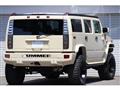 2005 Hummer H2