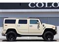 2005 Hummer H2