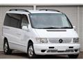 2000 Mercedes-Benz V-Class