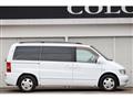 2000 Mercedes-Benz V-Class