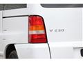 2000 Mercedes-Benz V-Class