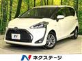 2020 Toyota Sienta