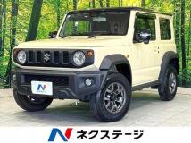 2024 Suzuki Jimny Sierra