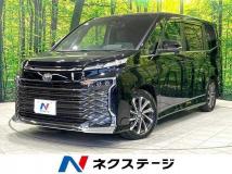 2024 Toyota Voxy