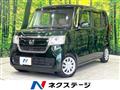 2020 Honda N BOX