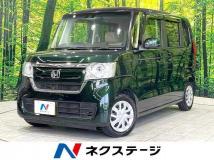 2020 Honda N BOX
