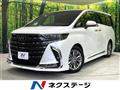 2024 Toyota Alphard G