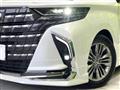 2024 Toyota Alphard G