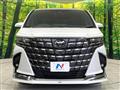 2024 Toyota Alphard G