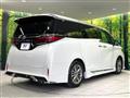2024 Toyota Alphard G
